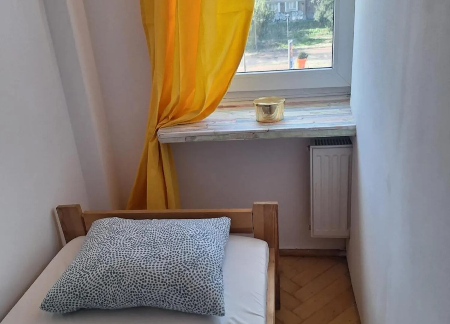 Regem Aleja Solidarnosci Warschau Apartment