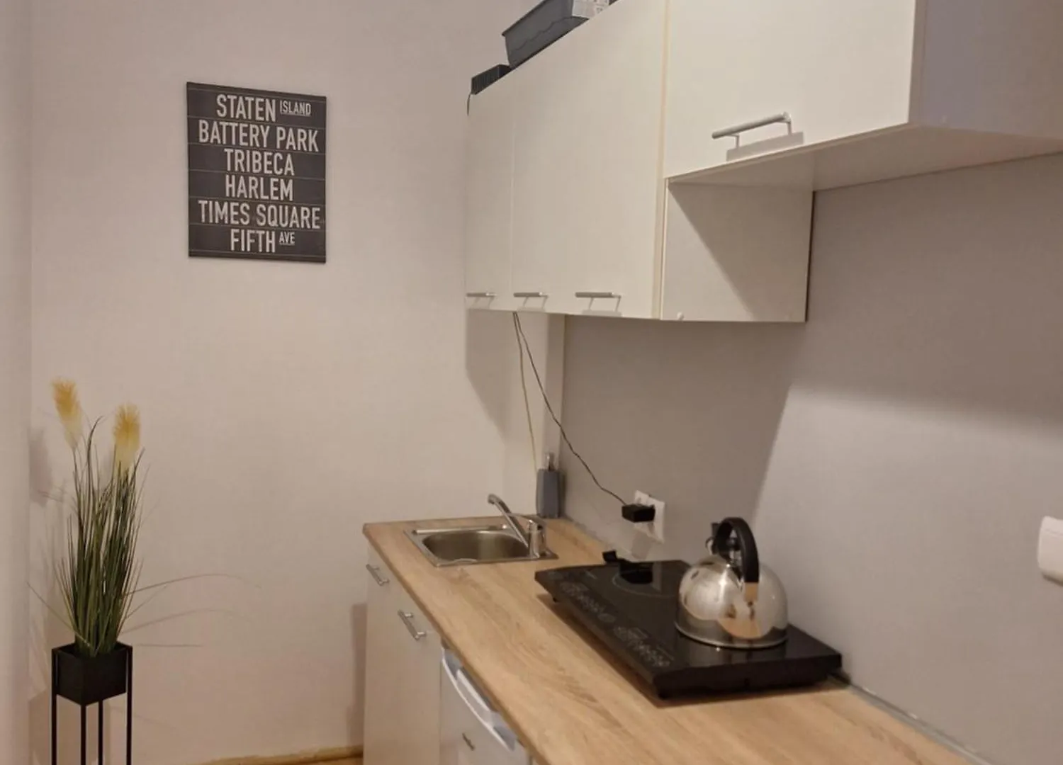 Apartment Regem Aleja Solidarnosci Warschau
